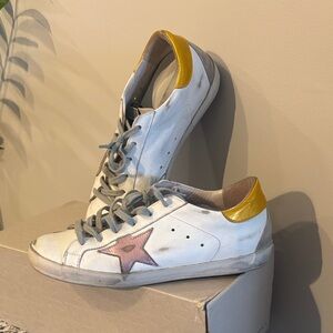 Golden Goose Sneaker size 39